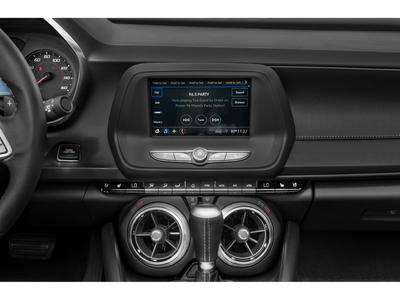 2021 Chevrolet Camaro 2dr Conv ZL1