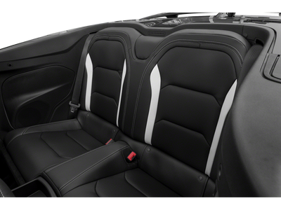 2021 Chevrolet Camaro 2dr Conv ZL1