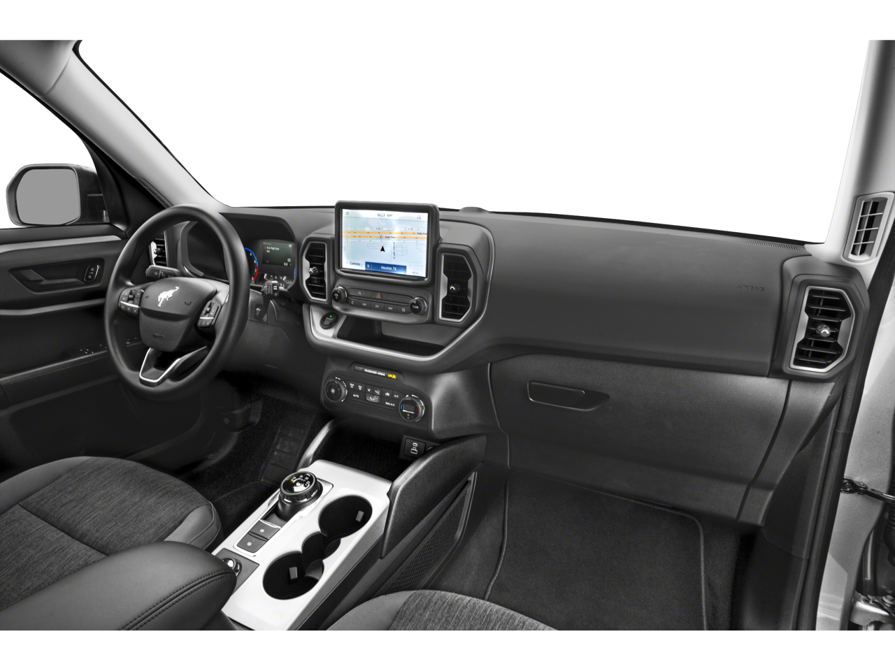 2021 Ford Bronco Sport Big Bend 4x4