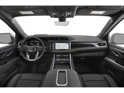 2021 GMC Yukon XL 4WD 4dr Denali