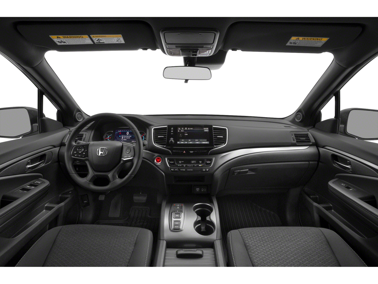 2021 Honda Passport Sport AWD