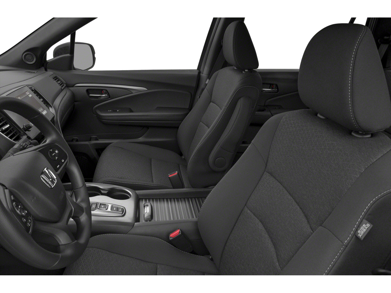 2021 Honda Passport Sport AWD