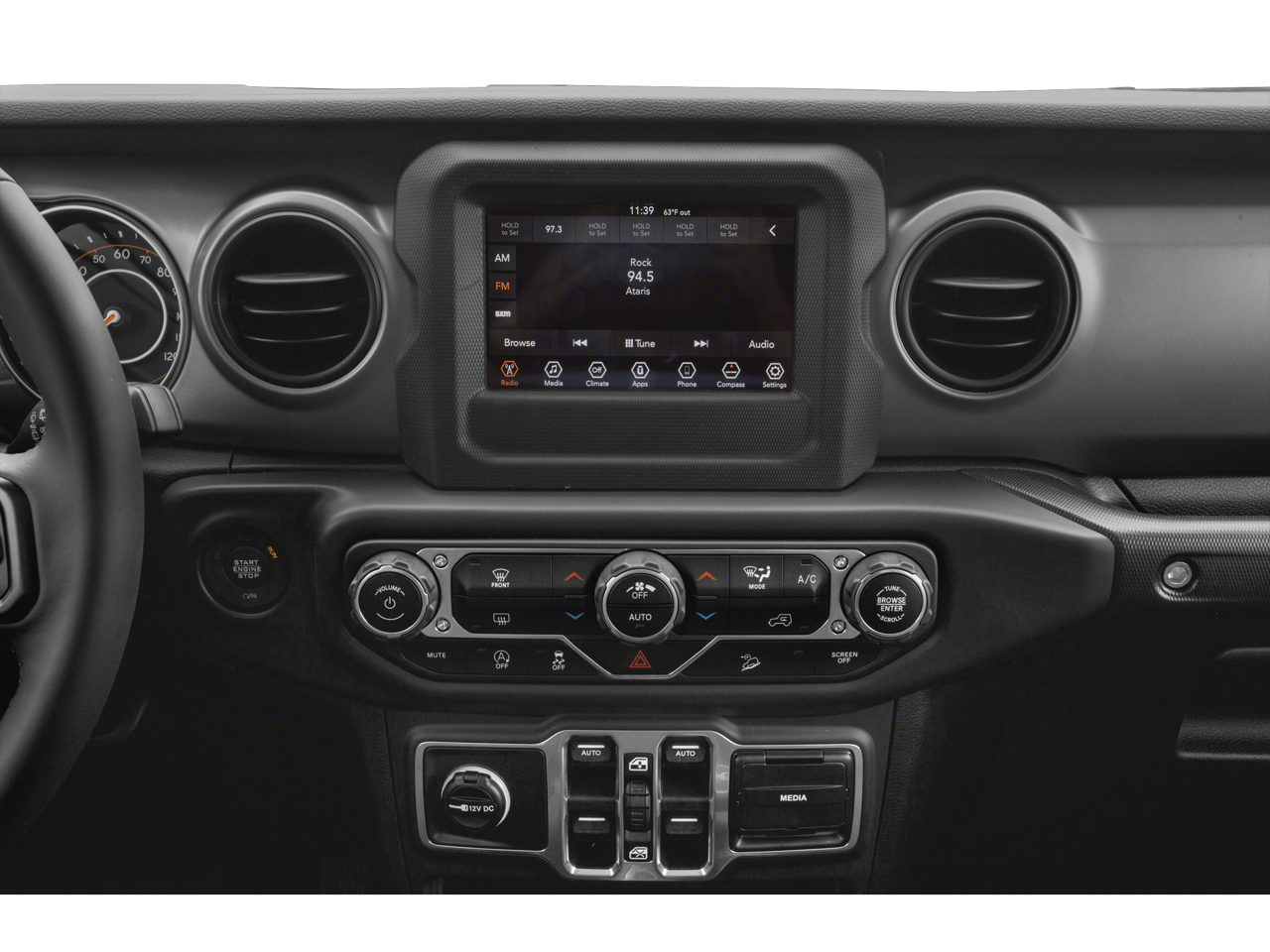 2021 Jeep Wrangler Unlimited Sport S 4x4