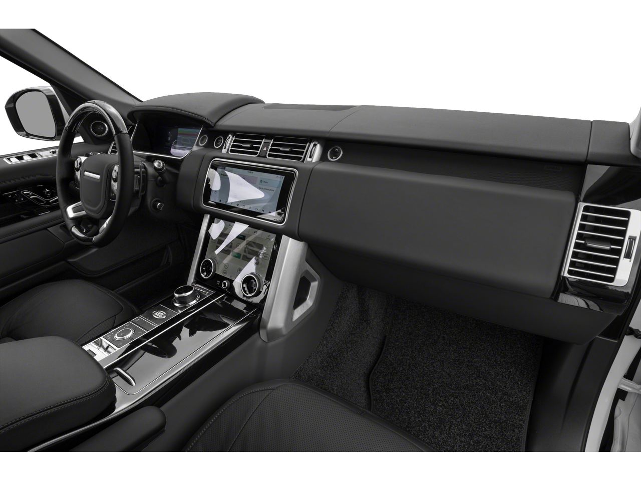 2021 Land Rover Range Rover Westminster SWB