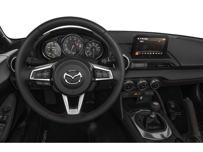 2021 Mazda Mazda MX-5 Miata Grand Touring Auto