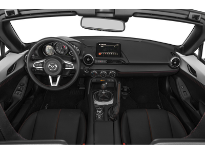 2021 Mazda Mazda MX-5 Miata Grand Touring Auto