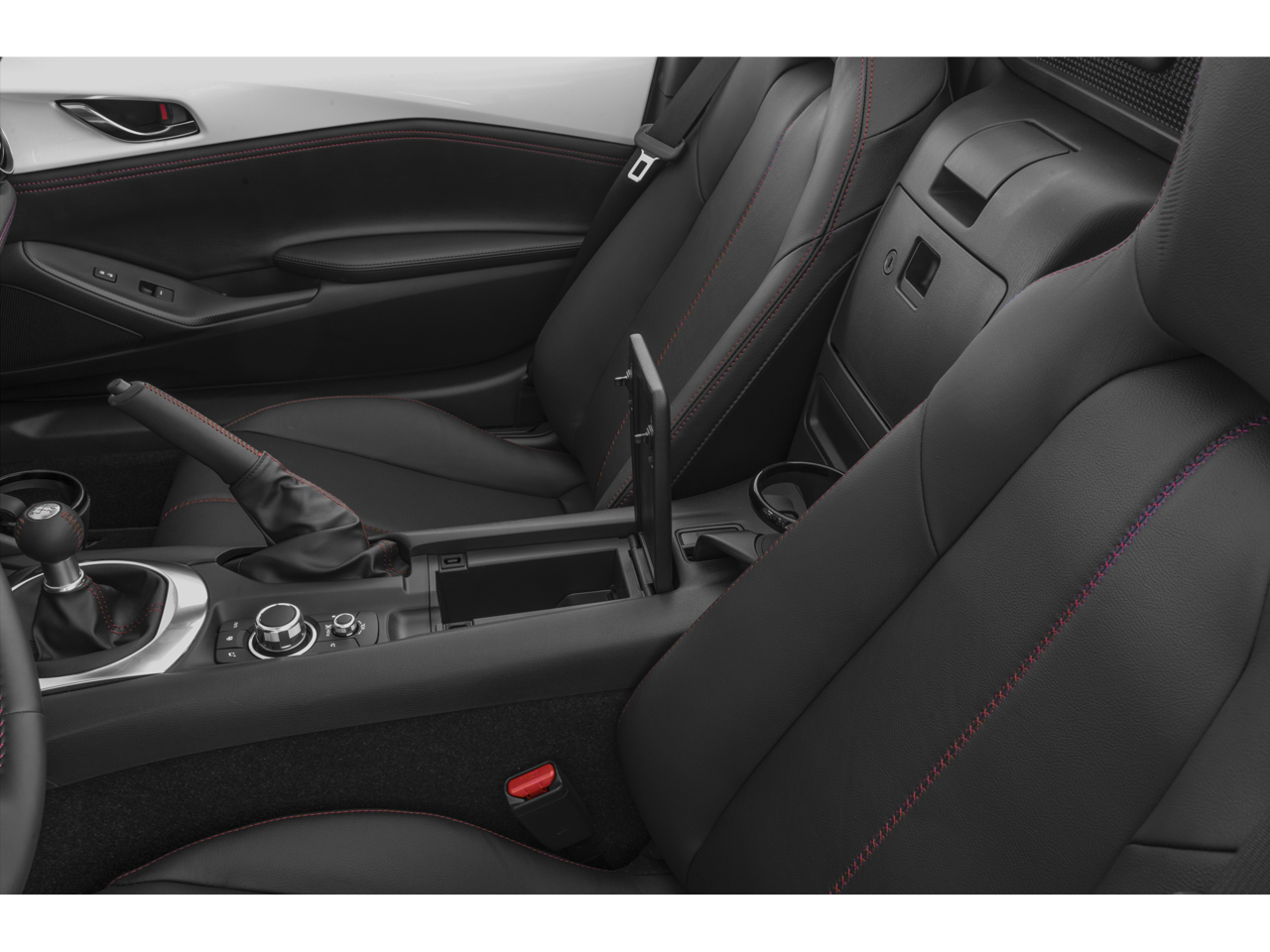 2021 Mazda Mazda MX-5 Miata Grand Touring Auto