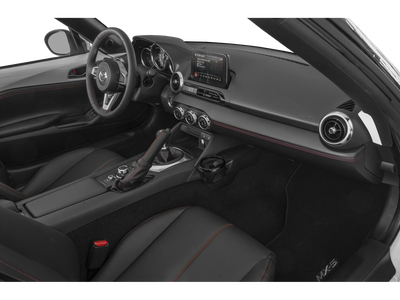 2021 Mazda Mazda MX-5 Miata Grand Touring Auto