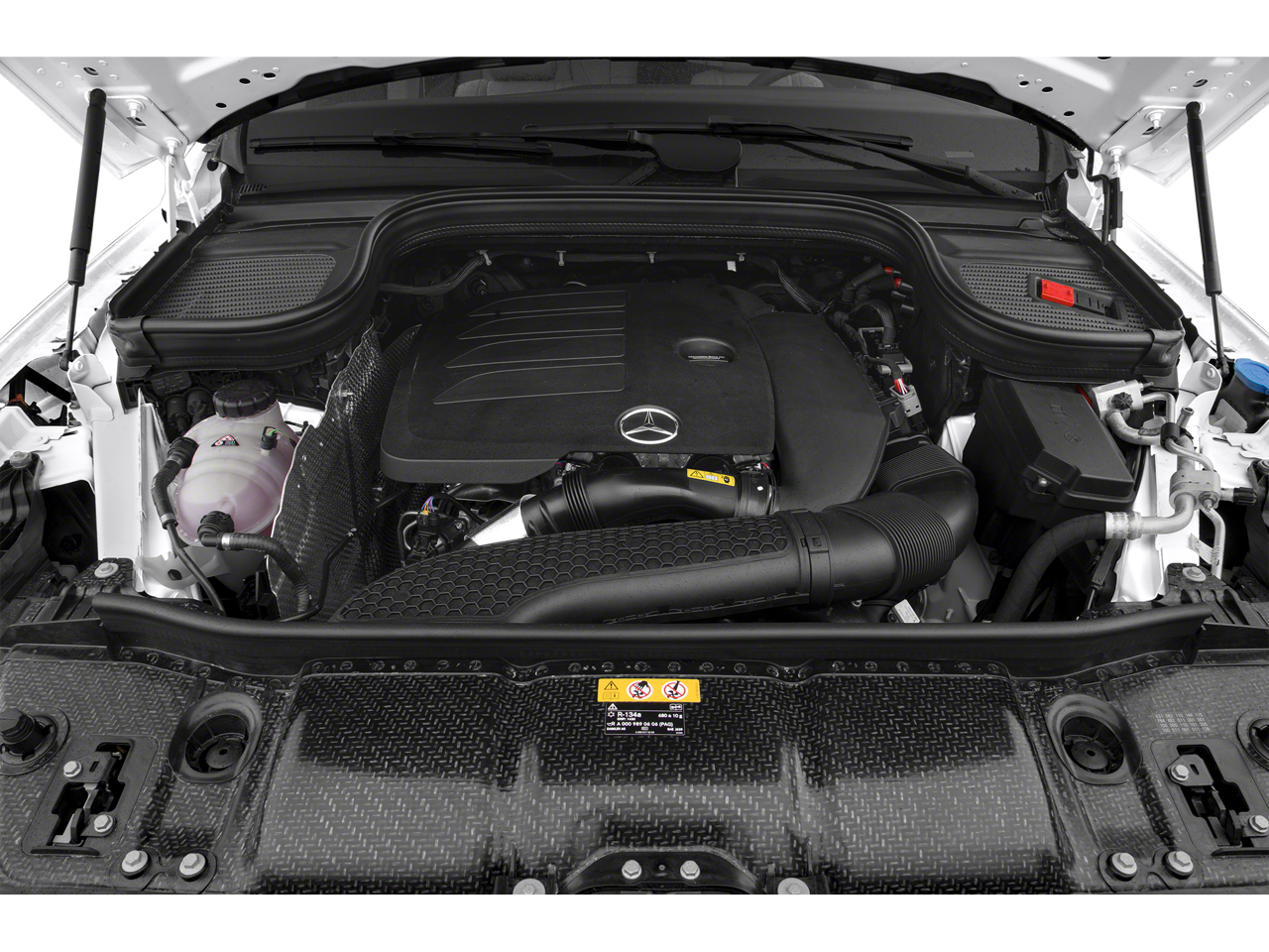 2021 Mercedes-Benz GLE GLE 350 4MATIC® SUV