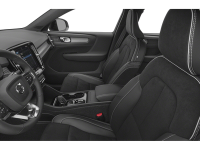 2021 Volvo XC40 T5 AWD R-Design