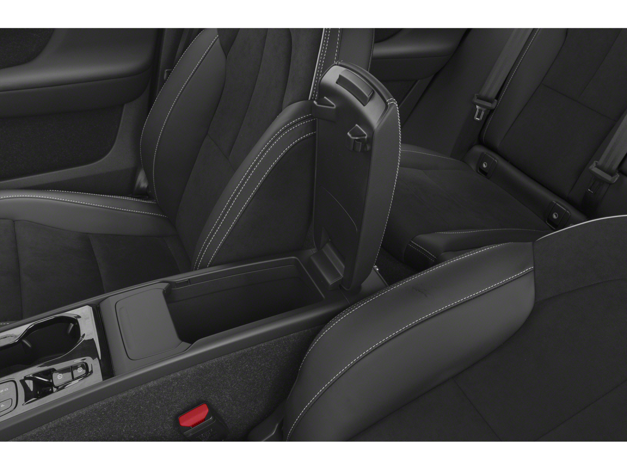 2021 Volvo XC40 T5 AWD R-Design