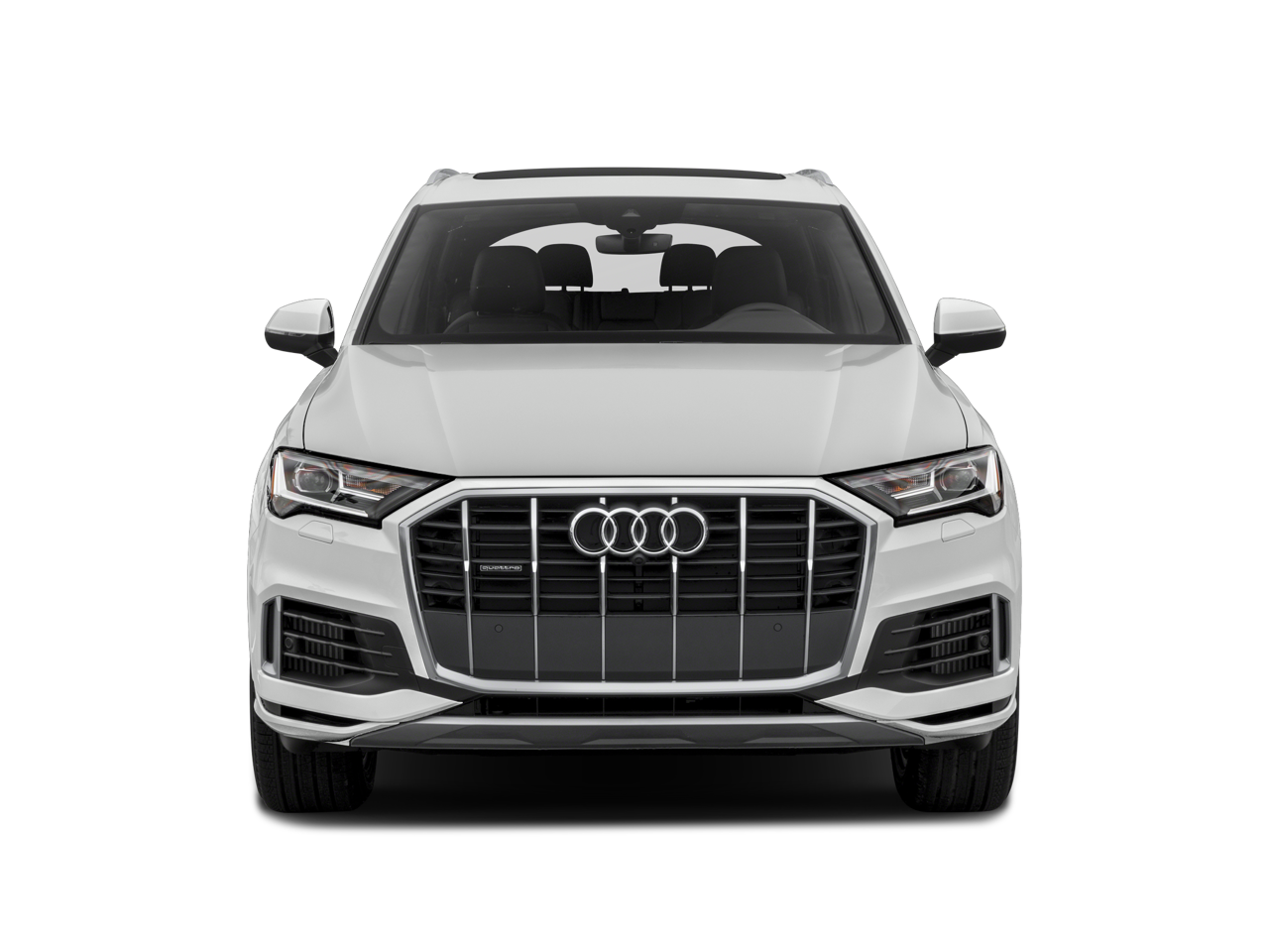 2022 Audi Q7 Premium Plus 55 TFSI quattro