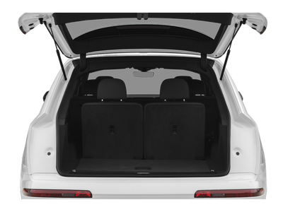 2022 Audi Q7 Premium Plus 55 TFSI quattro