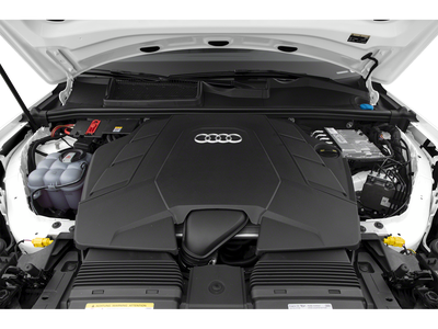 2022 Audi Q7 Premium Plus 55 TFSI quattro