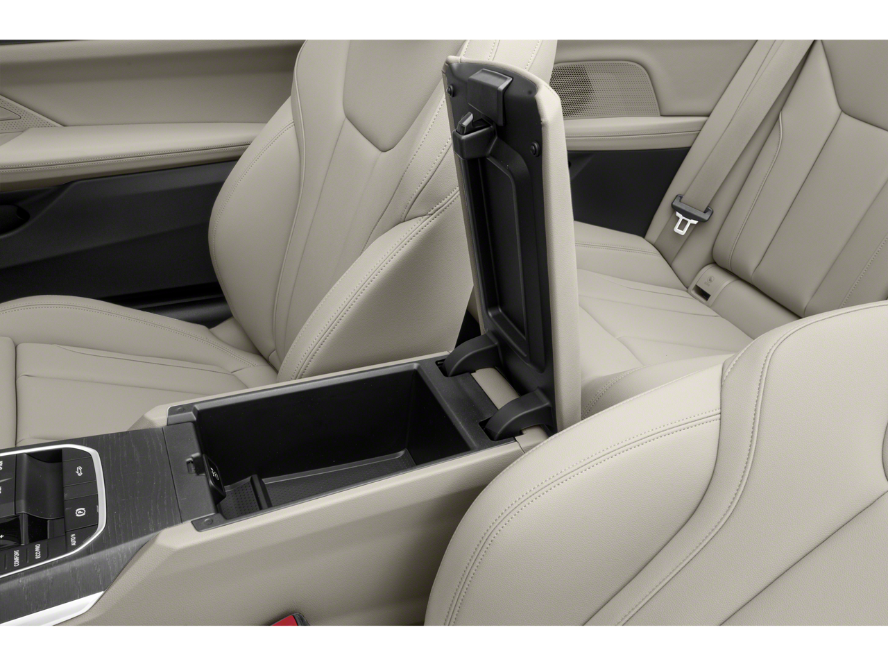 2022 BMW 4 Series 430i xDrive Convertible