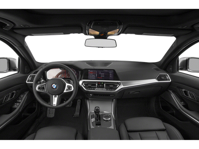 2022 BMW 3 Series M340i xDrive Sedan North America