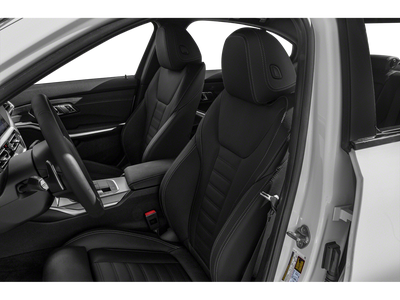 2022 BMW 3 Series M340i xDrive Sedan North America