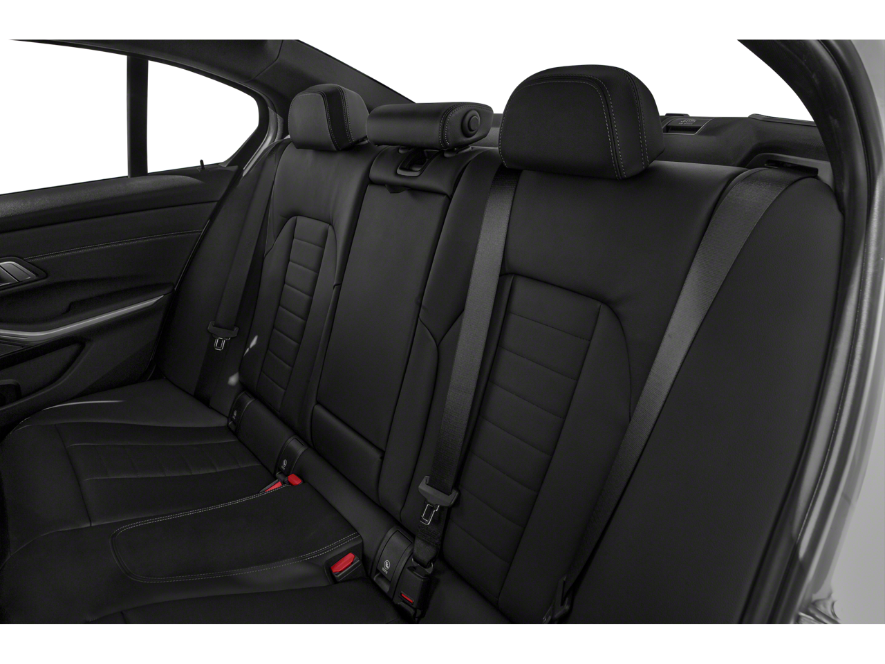 2022 BMW 3 Series M340i xDrive Sedan North America