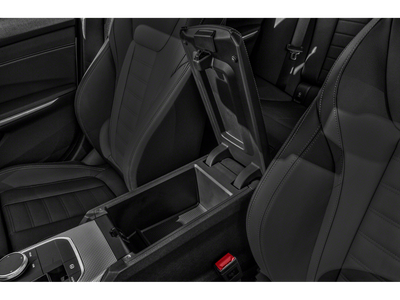 2022 BMW 3 Series M340i xDrive Sedan North America