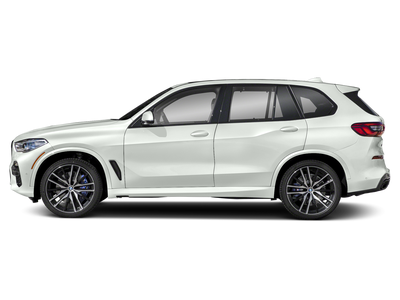 2022 BMW X5 M50i Sports Activity Vehicle