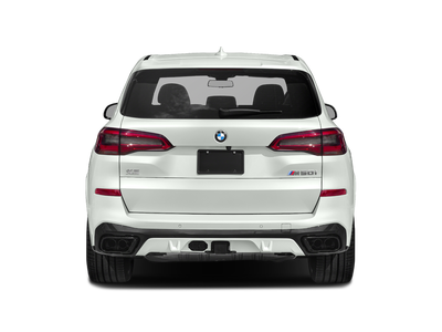 2022 BMW X5 M50i Sports Activity Vehicle