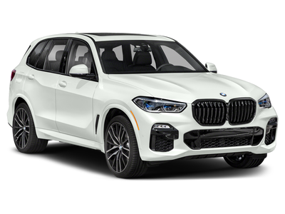 2022 BMW X5 M50i Sports Activity Vehicle