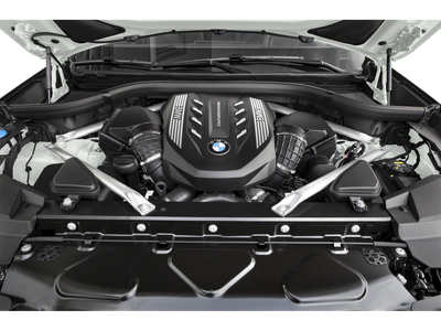 2022 BMW X5 M50i Sports Activity Vehicle
