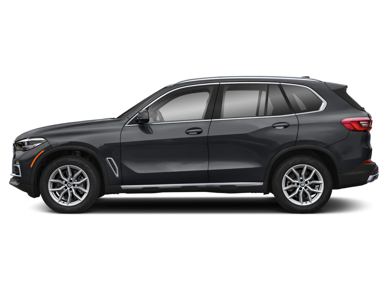 2022 BMW X5 xDrive40i Sports Activity Vehicle