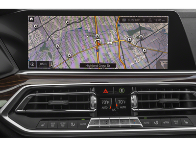 2022 BMW X5 xDrive40i Sports Activity Vehicle