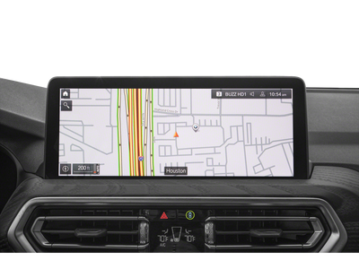 2022 BMW X3 M40i Sports Activity Vehicle