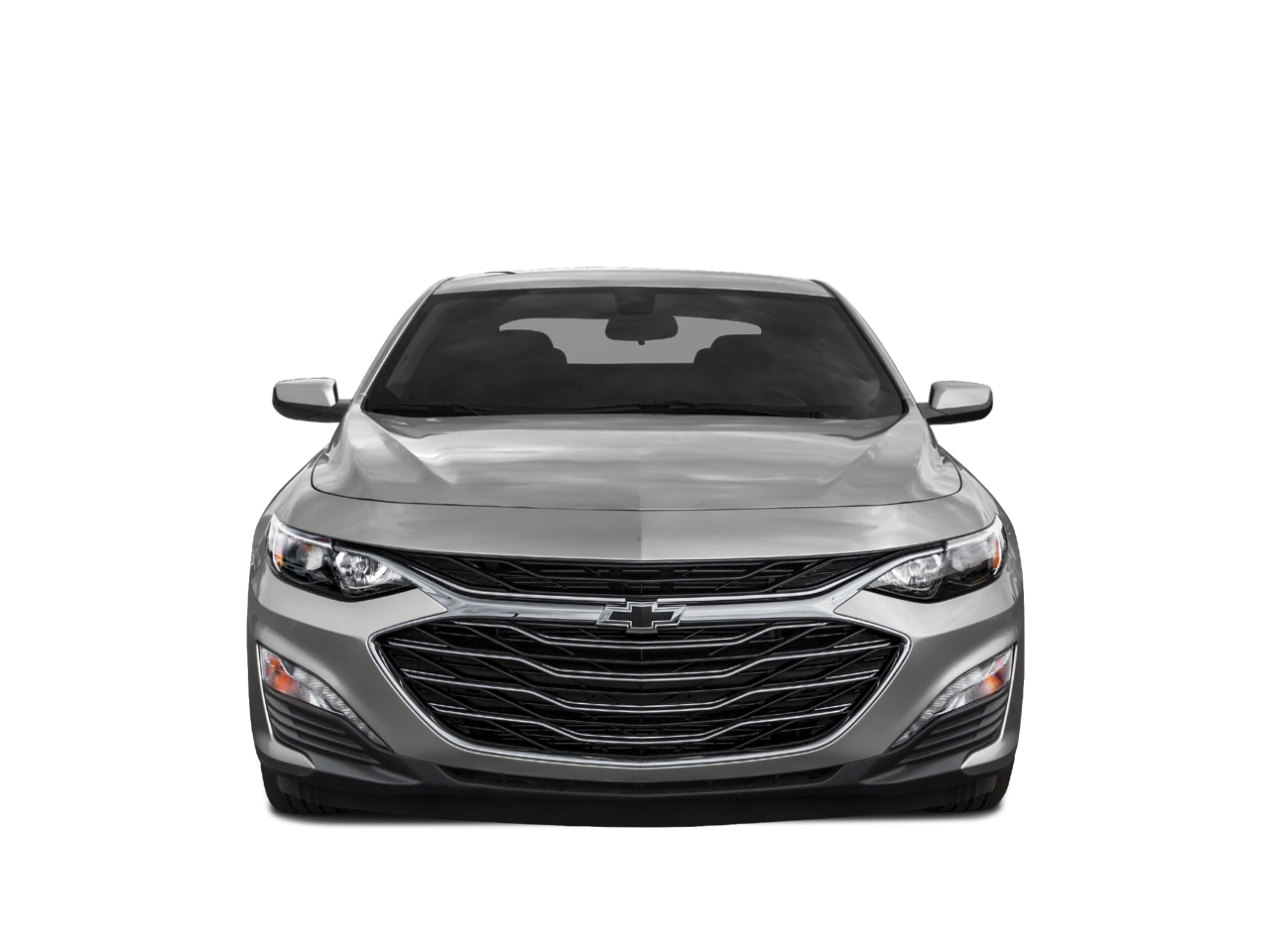 2022 Chevrolet Malibu 4dr Sdn LT