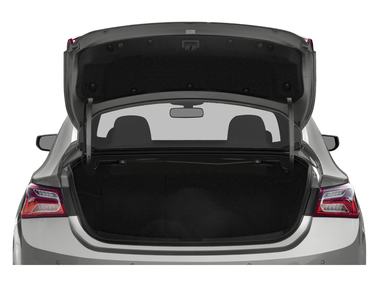 2022 Chevrolet Malibu 4dr Sdn LT