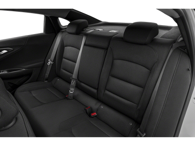 2022 Chevrolet Malibu 4dr Sdn LT