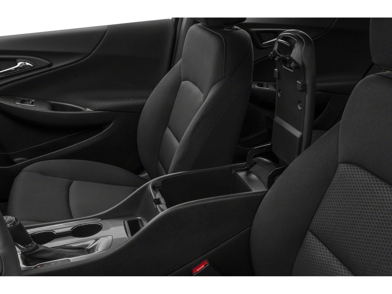 2022 Chevrolet Malibu 4dr Sdn LT