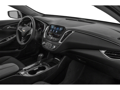 2022 Chevrolet Malibu 4dr Sdn LT