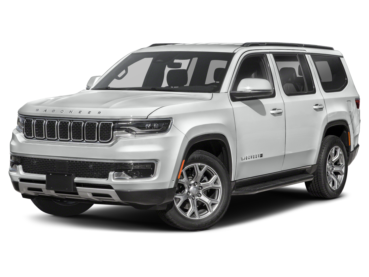 2022 Jeep WAGONEER SPORT UTILITY