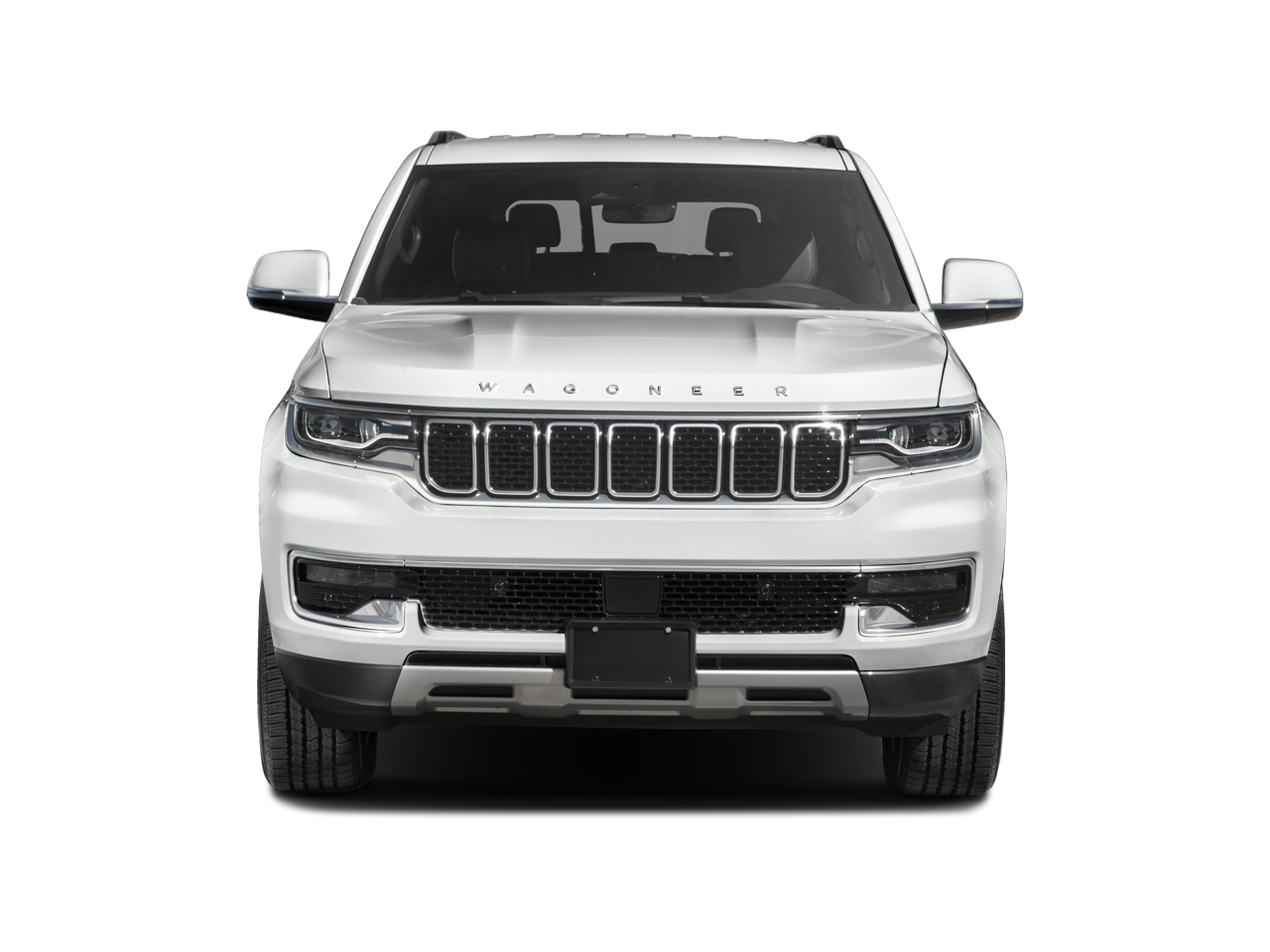 2022 Jeep WAGONEER SPORT UTILITY
