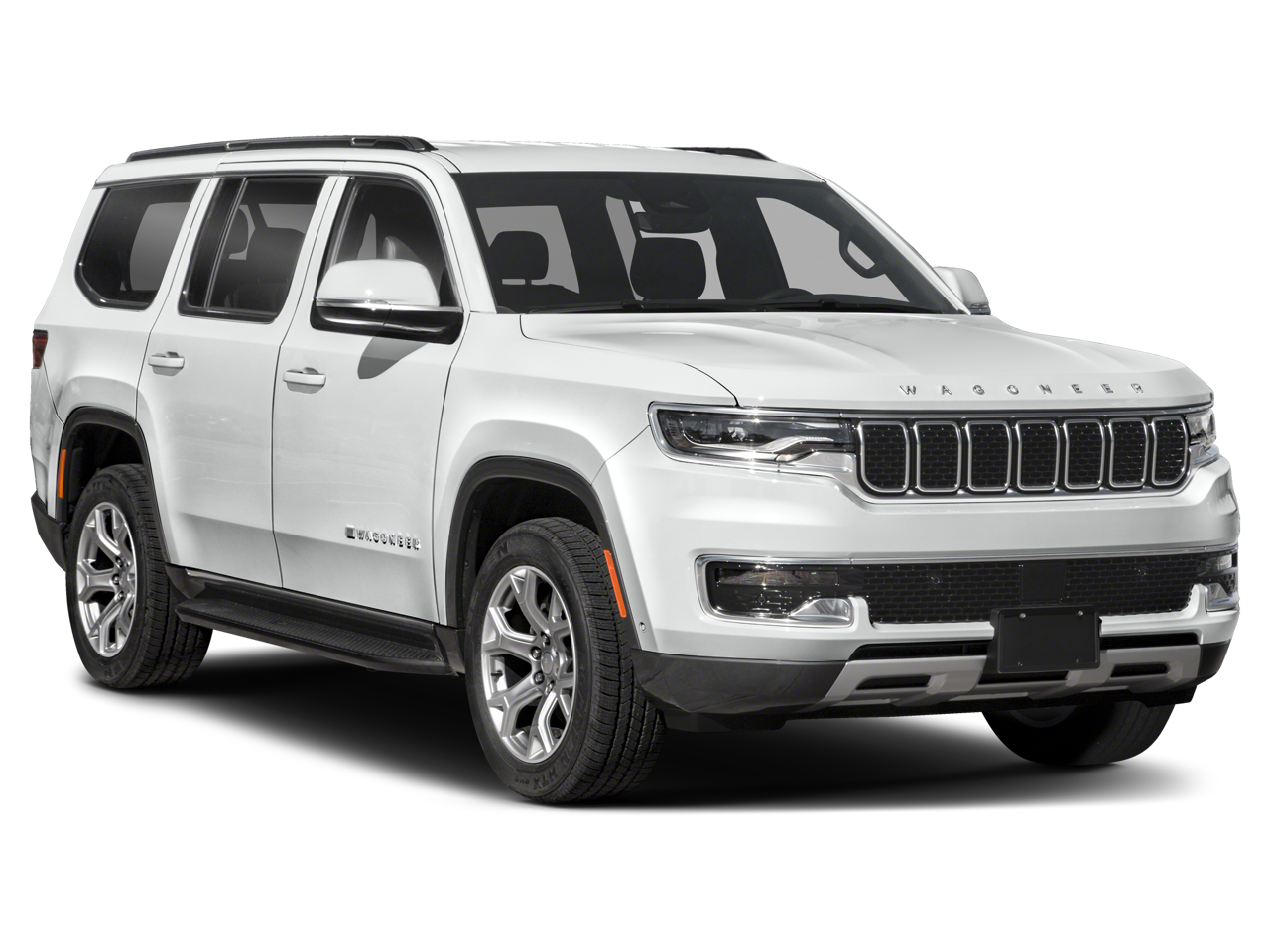 2022 Jeep WAGONEER SPORT UTILITY