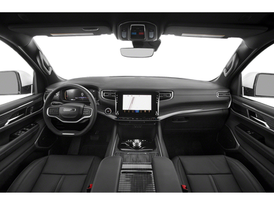 2022 Jeep WAGONEER SPORT UTILITY