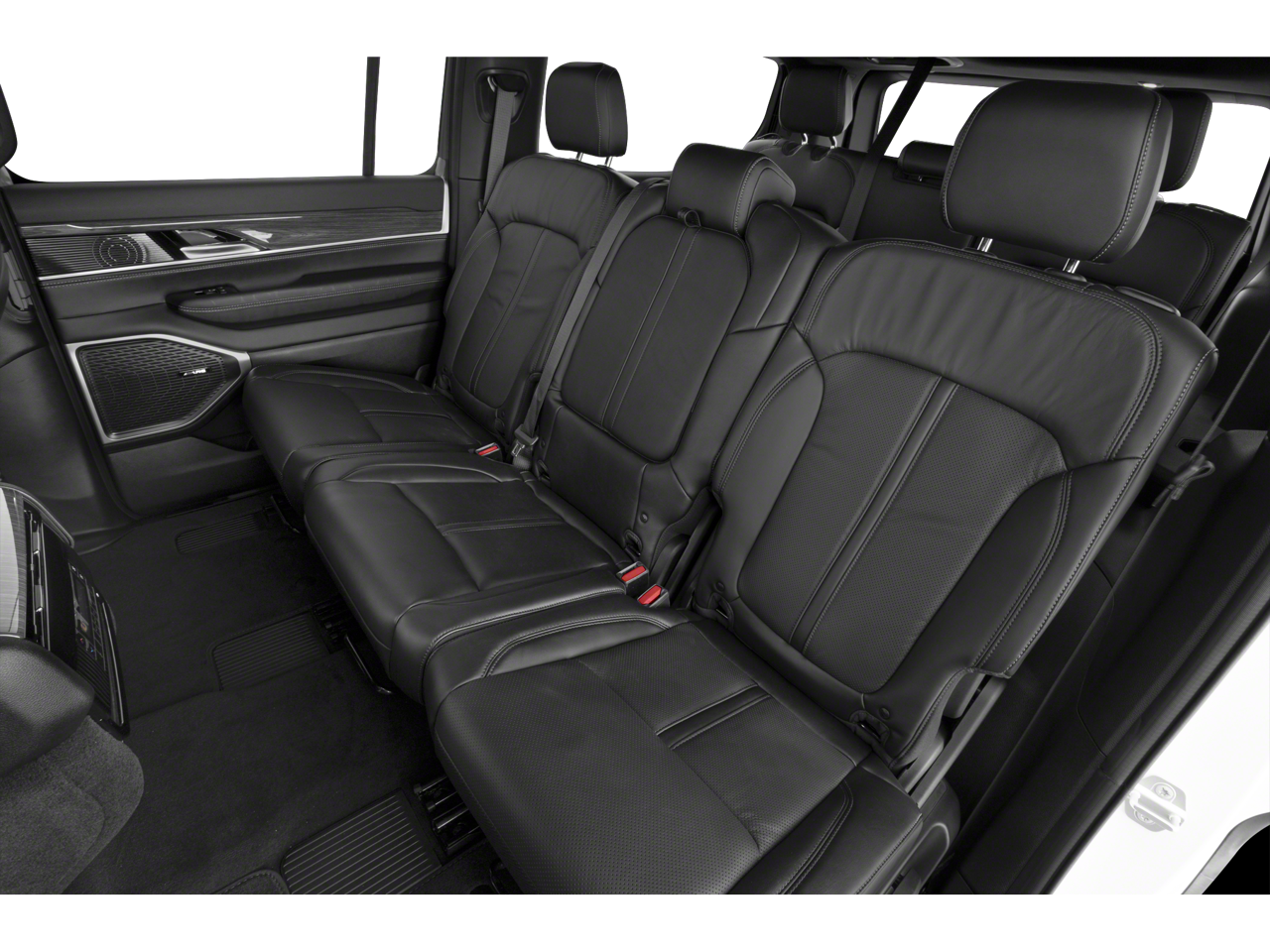 2022 Jeep WAGONEER SPORT UTILITY