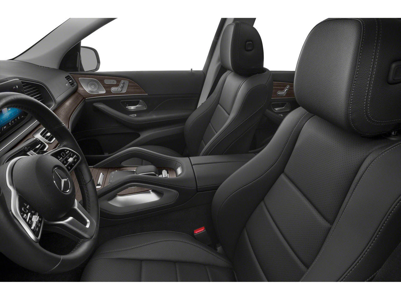 2022 Mercedes-Benz GLS GLS 450 4MATIC® SUV