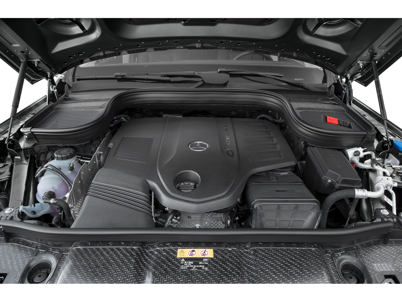 2022 Mercedes-Benz GLS GLS 450 4MATIC® SUV