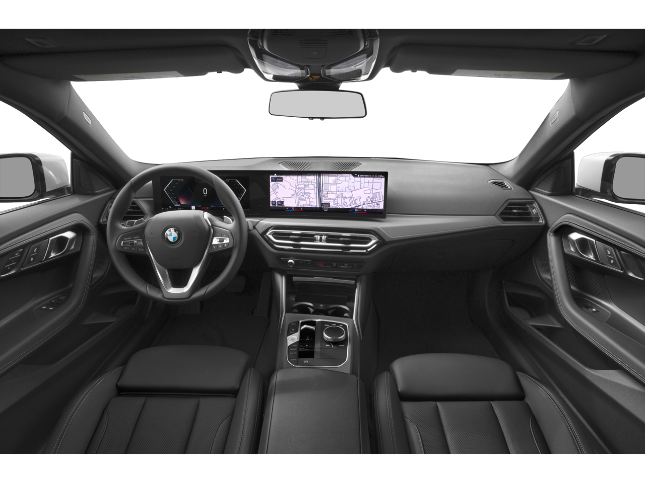 2023 BMW 2 Series 230i xDrive Coupe