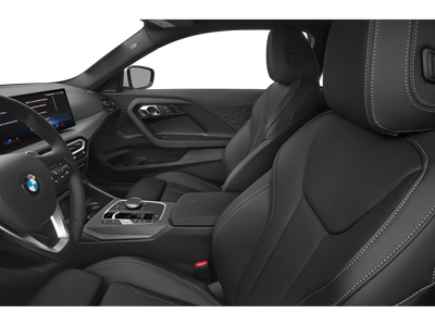 2023 BMW 2 Series 230i xDrive Coupe