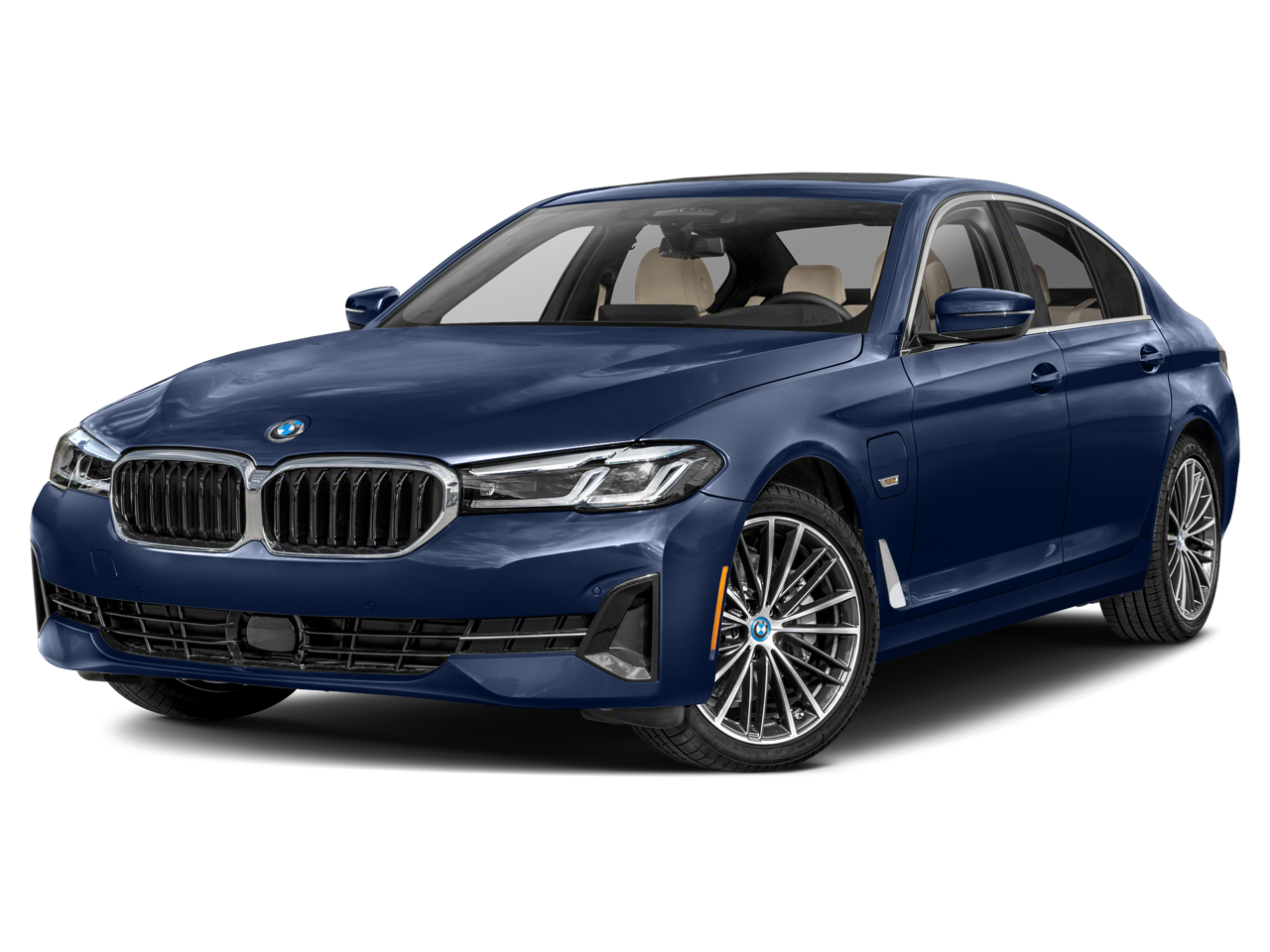 2023 BMW 5 Series 530e xDrive Plug-In Hybrid