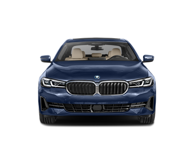 2023 BMW 5 Series 530e xDrive Plug-In Hybrid
