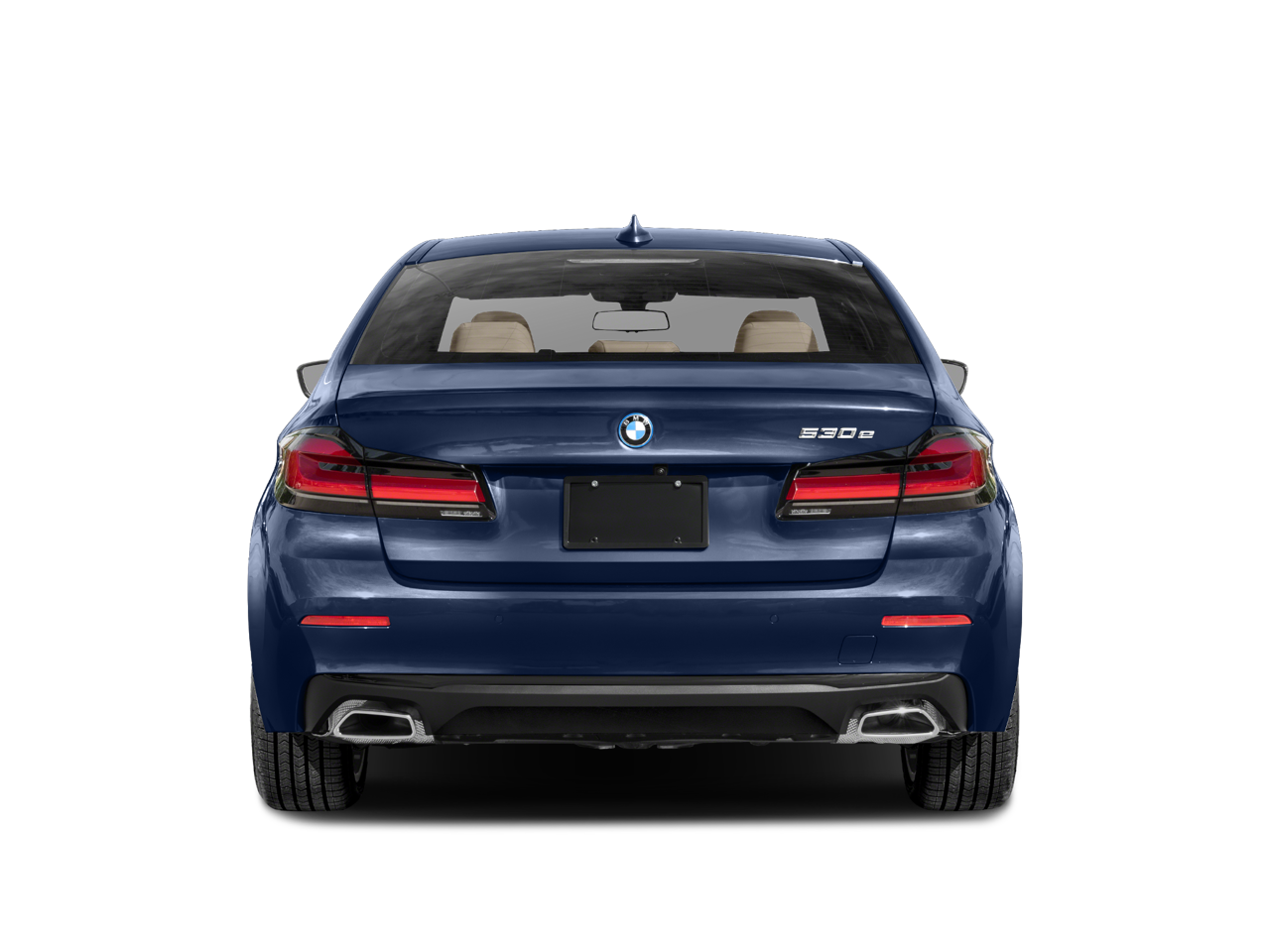 2023 BMW 5 Series 530e xDrive Plug-In Hybrid