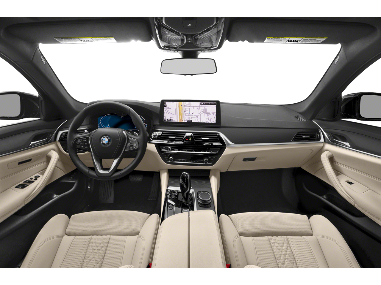 2023 BMW 5 Series 530e xDrive Plug-In Hybrid