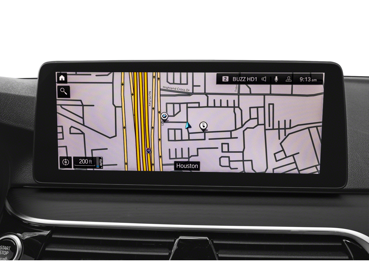 2023 BMW 5 Series 530e xDrive Plug-In Hybrid
