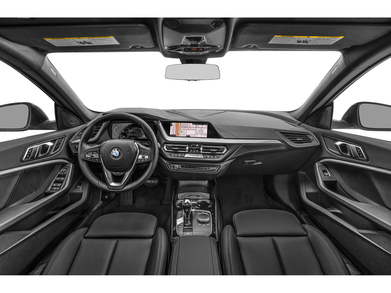 2023 BMW 2 Series 228i xDrive Gran Coupe